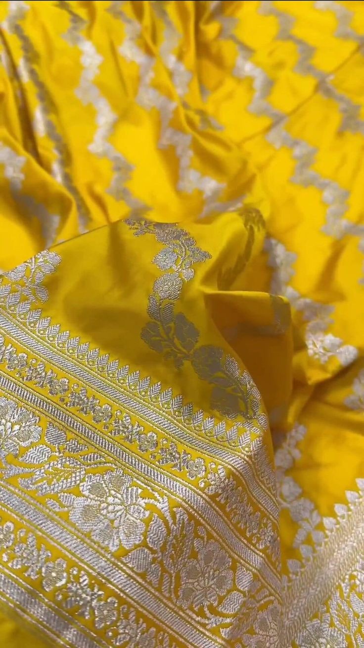 KATAN SILK