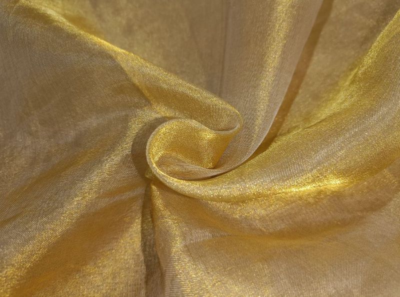 ORGANZA TISSUE